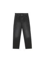 Мужские свободные прямые джинсы Levi's 568 Stay Loose 55849-0065