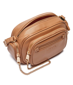 Сумка через плечо Liu Jo - коричневый(AF4111 E0039)