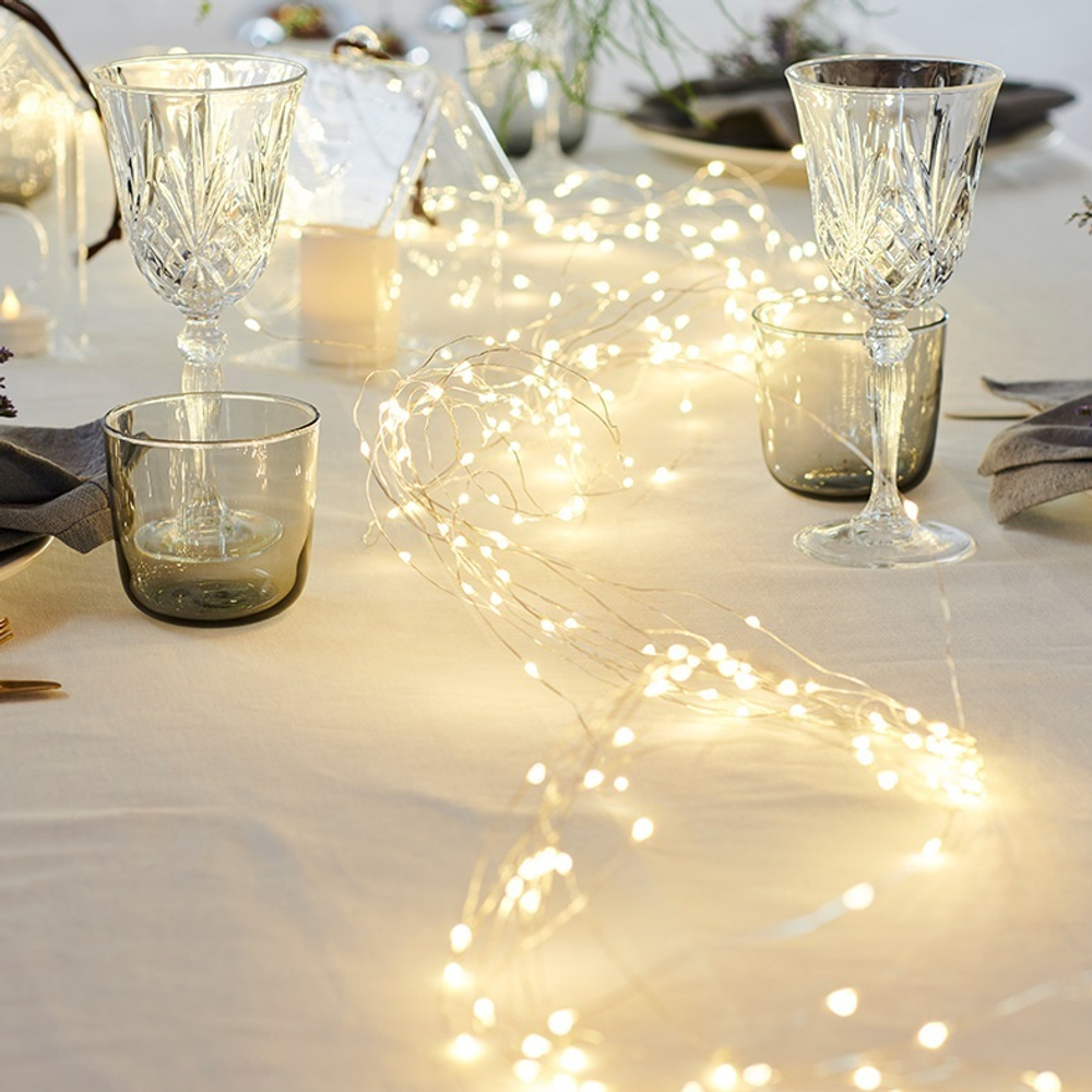 Гирлянда 200 диодов  [Арт.30726]