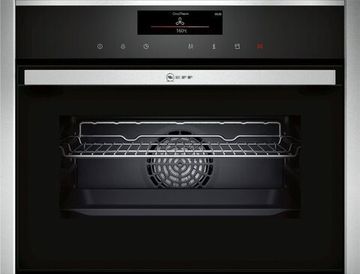 Электрический духовой шкаф NEFF C18FT48H0