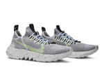 Кроссовки Nike Space Hippie 01 "Volt"
