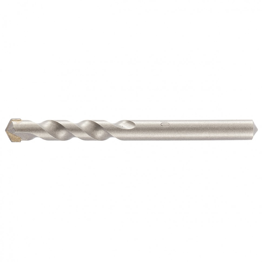 Сверло по бетону, 10 х 110 мм, Carbide tip, цилиндрический хвостовик Барс