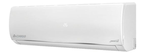 Кондиционер Chigo Alba CS-21V3A-B150 — (1)