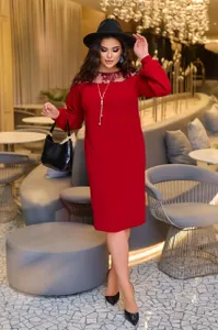 Платье УК-2329-1 Fabrika