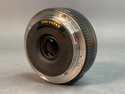 Canon EF 40mm 2.8 STM