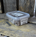 Упаковка колотого натурального красного, коричневого камня NS385, 350гр ArtWorker