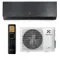 Сплит-система Electrolux EACS/I-09HEN-BLACK/N8_24Y Enterprise Super DC Inverter
