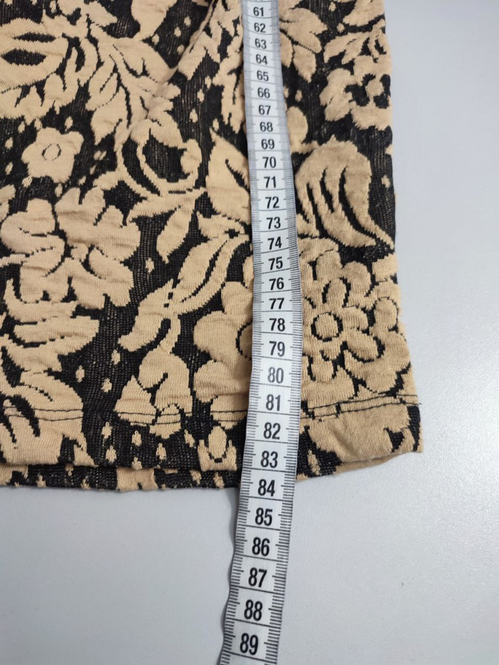 Платье Oodji элегантное 44 размер