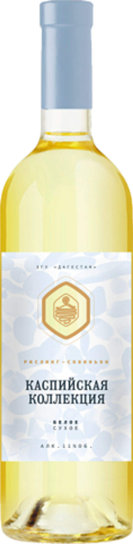 Вино Каспийская коллекция