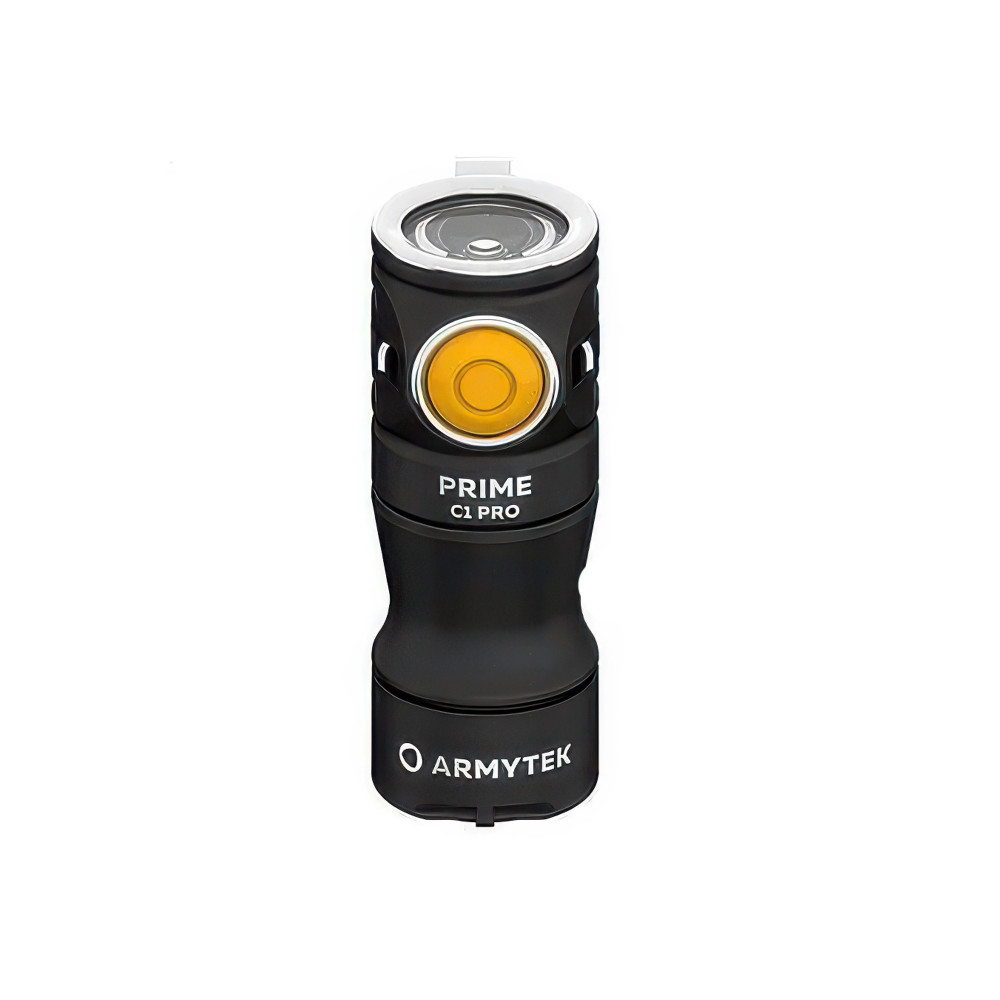 Универсальный фонарь Armytek Prime C1 Pro Magnet USB Warm