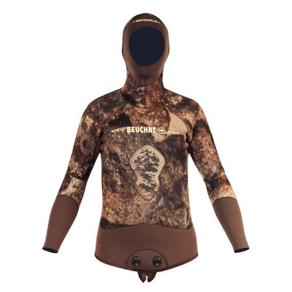 Гидрокостюм Beuchat Rocksea 9 мм