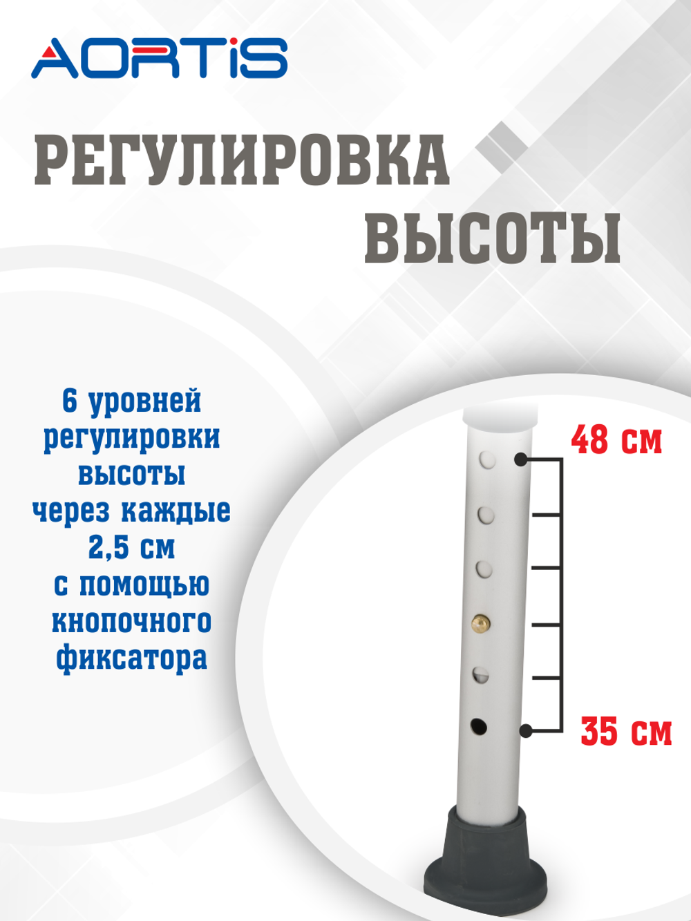 Табурет для ванны и душа KDB797E01LY