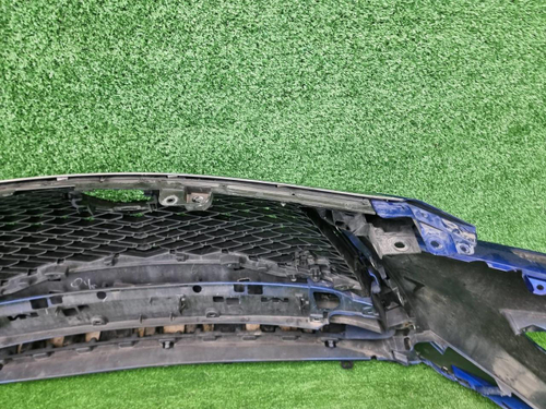 Бампер передний Lexus RX 4 (2015-2019) F-sport