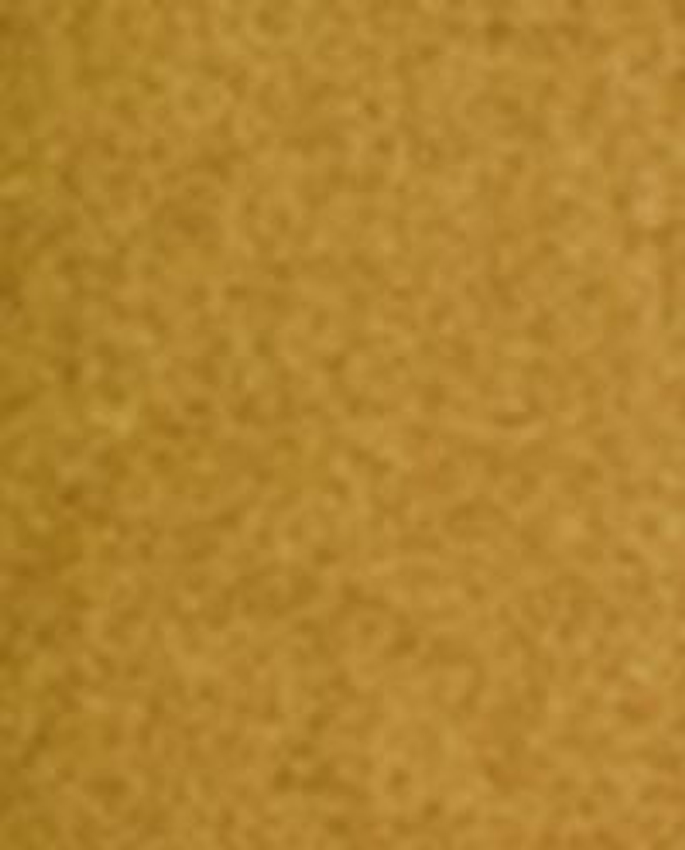 Zara Home набор столовых приборов из нержавеющей стали, цвет золотой, 14.5 см