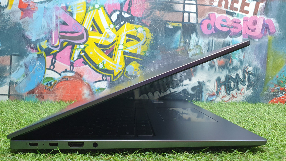 Ноутбук HUAWEI i5-12/16 Gb/FHD/MateBook D 16 RLEF-X 53013EUS/Windows 11