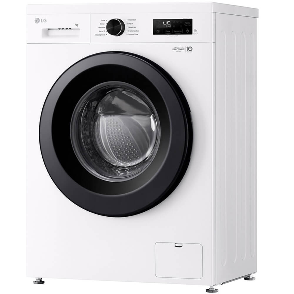Стиральная машина LG F2Y1HS6W