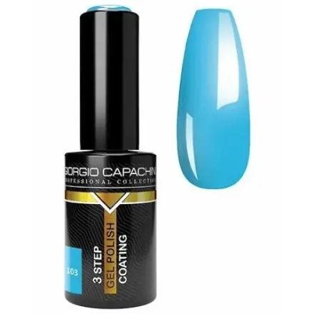 Гель-лак Pastel GC 8 мл №103