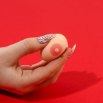 Мялка-релаксант «Мни нежно» (Цвет: телесный)