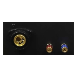 FoxWeld SAGGIO MIG 500-NS DOUBLE PULSE сварочный полуавтомат 6516