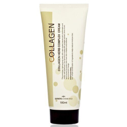 Крем для лица Esthetic House Collagen Herb Complex Cream 180 мл