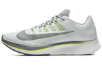Кроссовки Nike Zoom Fly 1 Gunsmoke Volt