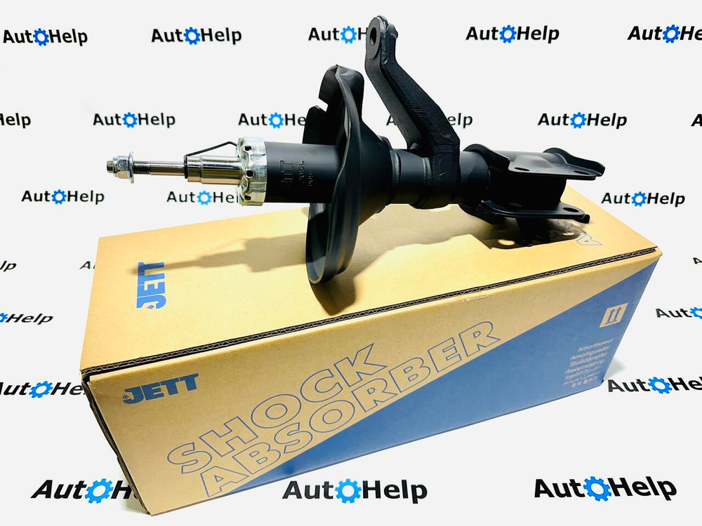 Амортизатор Jett V31-205R передний правый