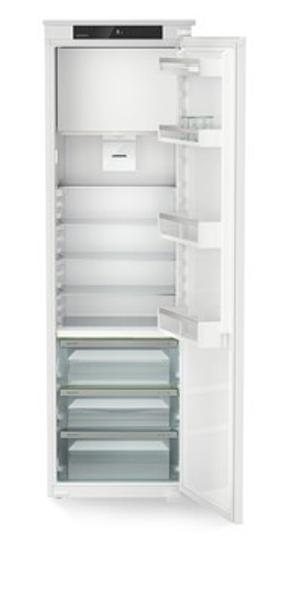 Встраиваемый холодильник Liebherr IRBSd 5121-22