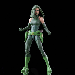 Hasbro Marvel Legends - Фигурка 15 см Madame Hydra F4794