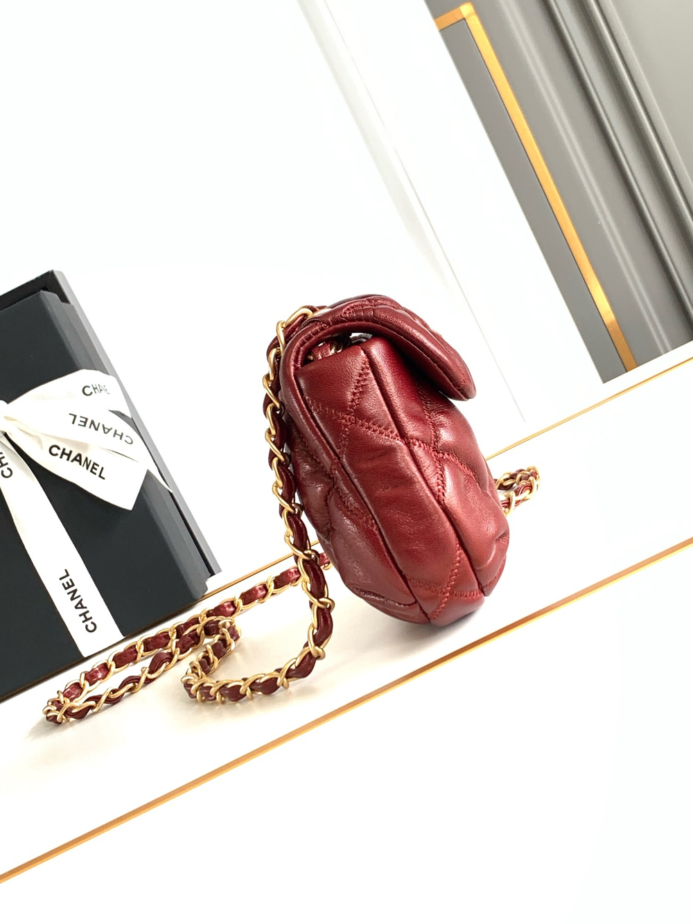 Chanel Bag 15 cm