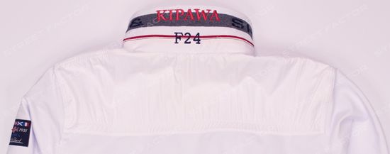 Олимпийка Paul&Shark