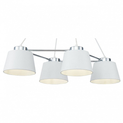 Подвесная люстра Freya FR5004PL-04CH