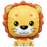 Шар Фольгированный Левушка (Ассорти)