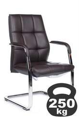 Кресло Классик C2116 Темно-коричневый