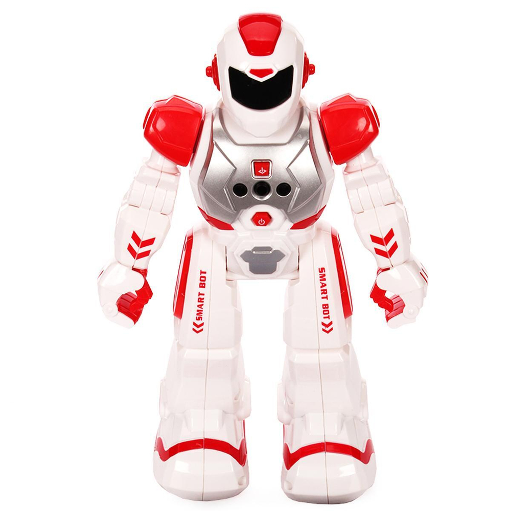 Робот на РУ, коробка CX-38