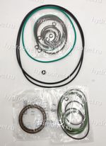 A11VLO130 SEAL KIT - Комплект уплотнений (ремкомплект) для насоса Rexroth A11VO130 и A11VLO130