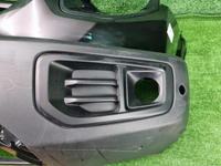 Бампер передний Haval Dargo (2022-н.в.)