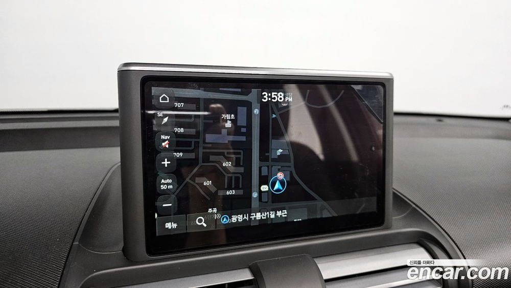Hyundai Casper Turbo Modern (09.2022)