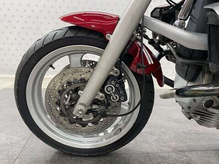 BMW R1100R , 1998