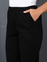 Эрис - брюки черный Iv-capriz (Акция)
