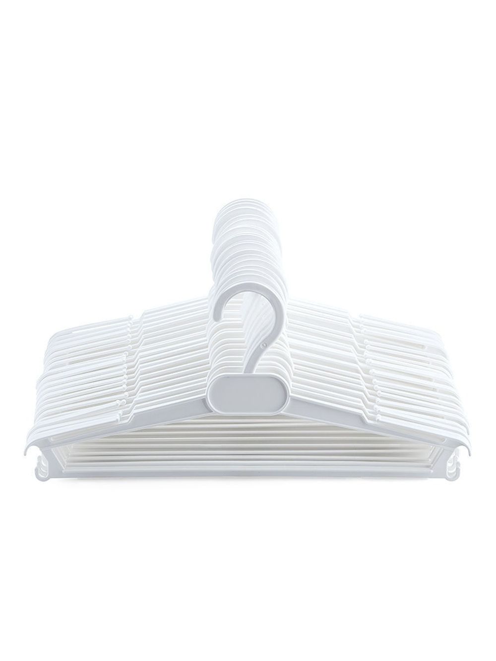 набор детских вешалок 20шт