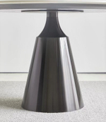 Стол на 1 ножке Yoda