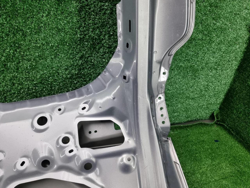 Крышка багажника Haval F7 2 (2024-н.в.)