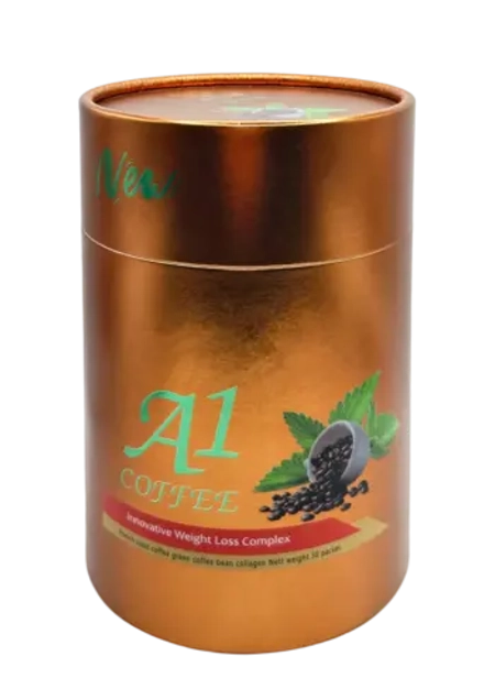 Кофе А1 COFFEE для похудения Турция