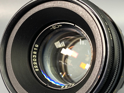 Helios-44-2 M42