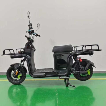 Электроскутер Ikingi XC2