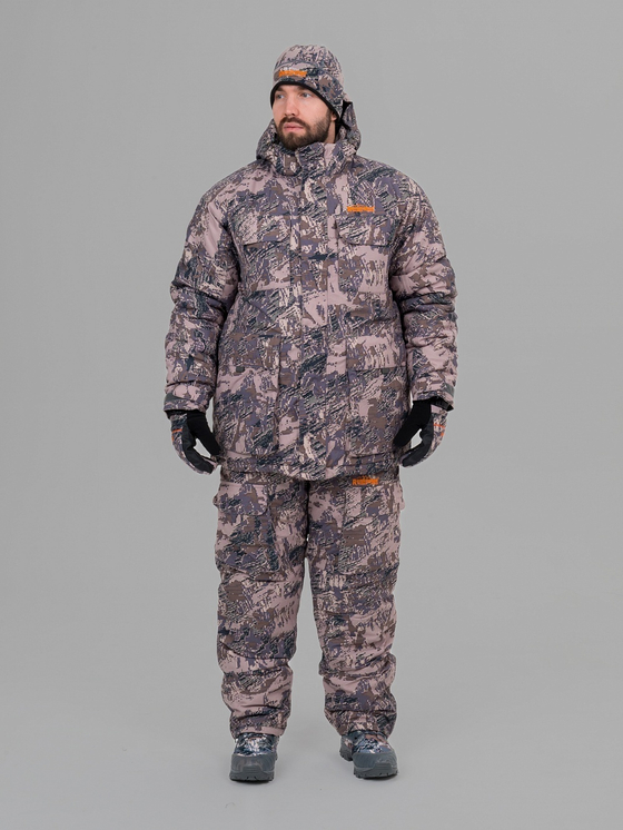 КОСТЮМ REMINGTON SNAG