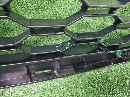 Решетка переднего бампера BMW X2 F39 17-23 M-paket