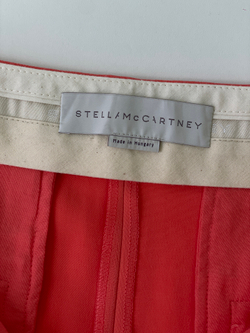 Брюки Stella McCartney