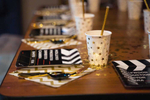 Movie Star Party