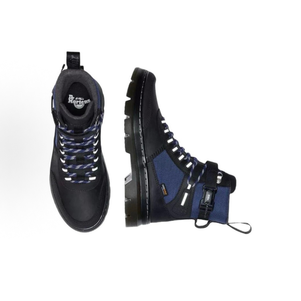 Ботинки Dr. Martens Combs Tech WX